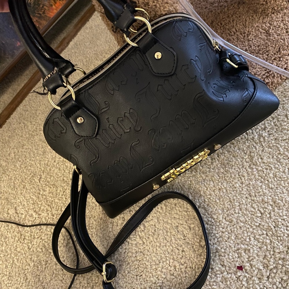 Juicy couture bag
